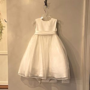 Flower Girl Dress by Us Angels
